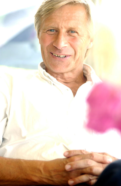 Johan Holmsäter
